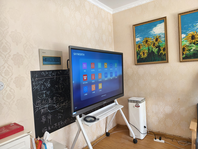 会议投影仪的财务报表数据投影与利润分析