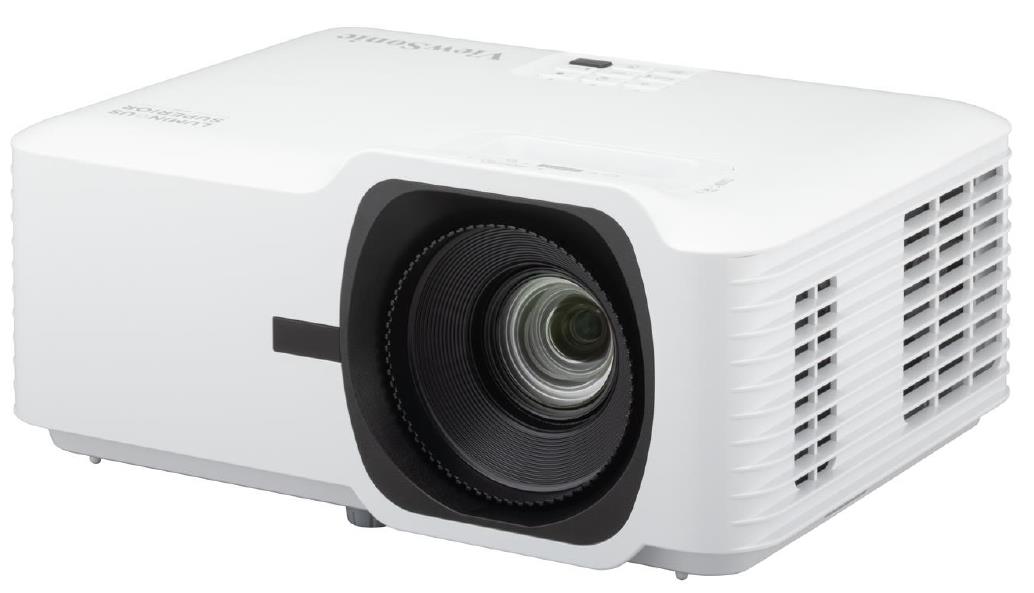 会议室投影仪的 PPT 演示清晰度优化与多设备连接方案