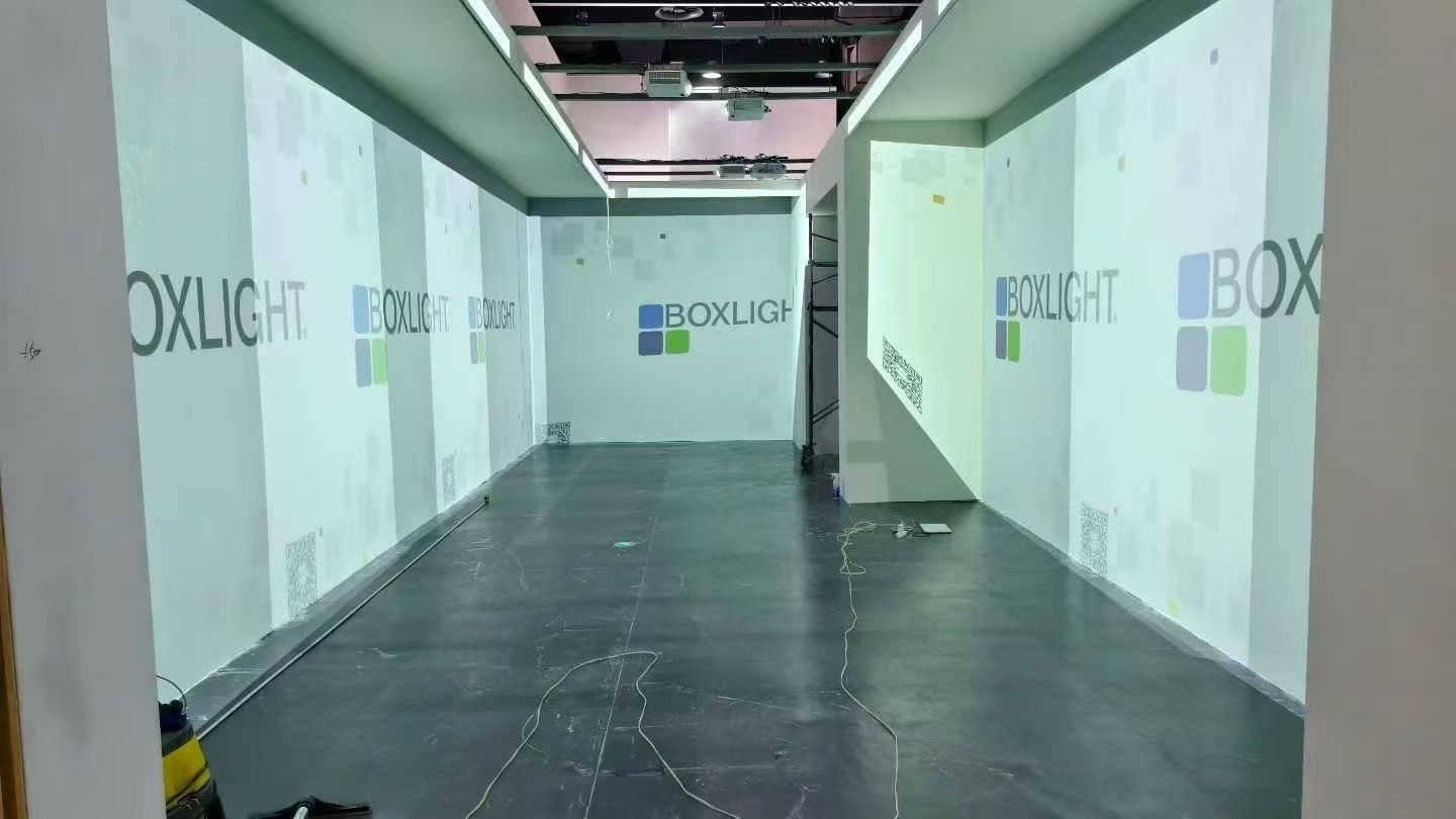 郑州3D家用投影仪：让你畅享奇幻视界