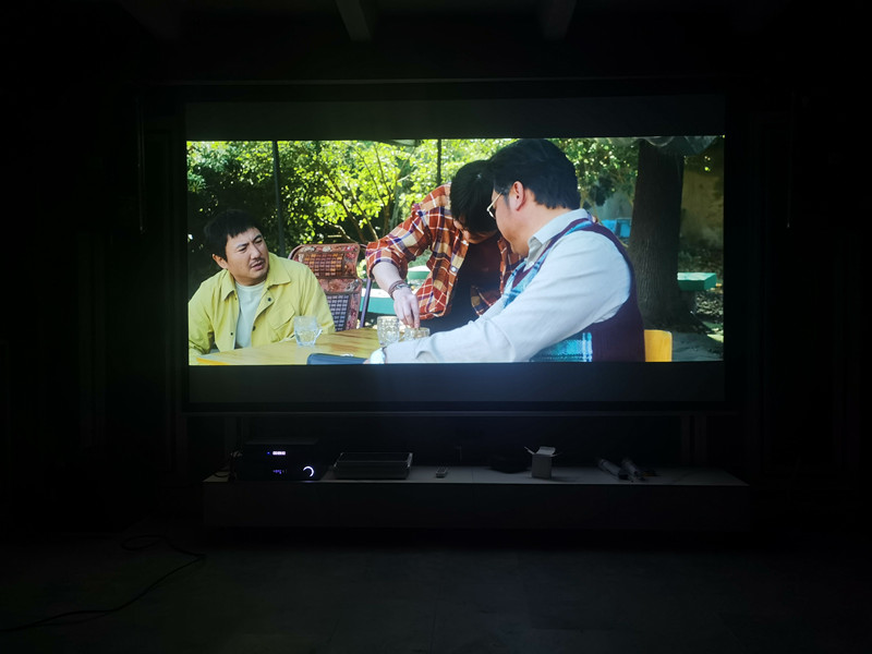 家庭用3D投影仪怎么选